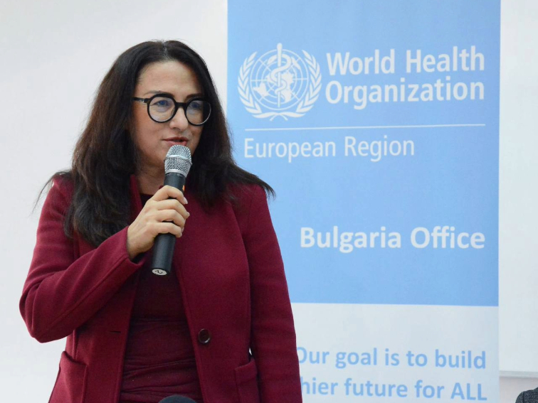 02f37de1-a37d-4143-820a-79ff79d3739b С грижа за общественото здраве: Варна става вторият град в България с модерна PCR лаборатория