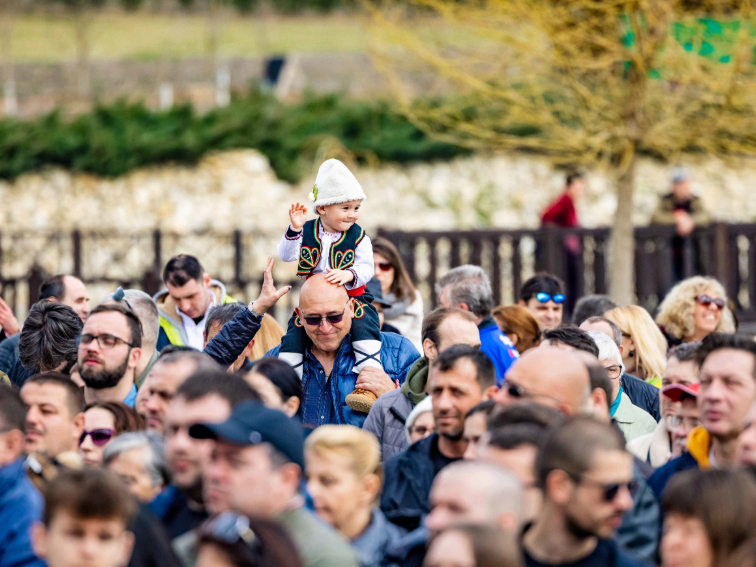 Исторически парк отбелязва Трети март с тържествена програма