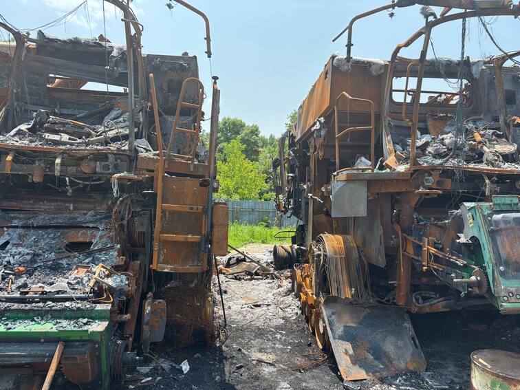 Скритата мрежа на репреси и протекции