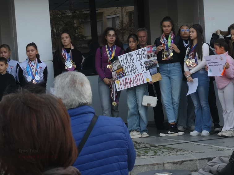 ИМА ЛИ ЗАПЛАХА НАД ОДК „ СВЕТИ ИВАН РИЛСКИ”, ГР. КАЗАНЛЪК?