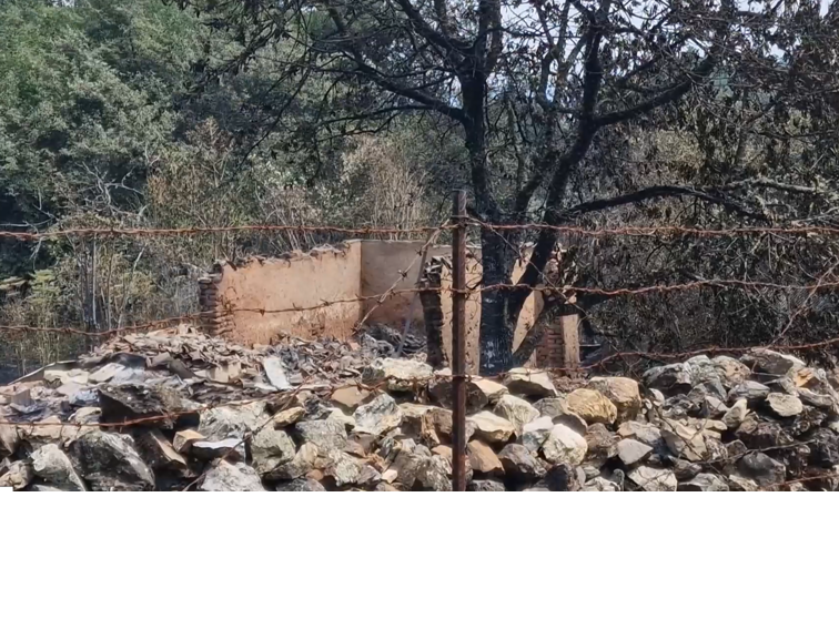 По 3000 лв ще получат пострадалите от пожара в трънско, но не всички