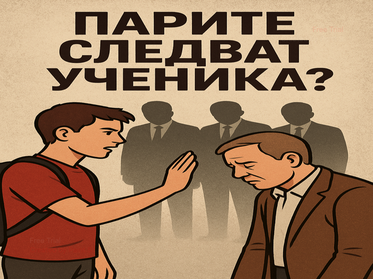Насилие над педагог - прикрито от ръководството на ПГТТМ град Казанлък ?