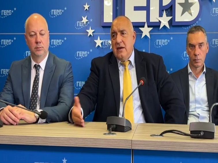 Европа е в шок от провеждането на избори в България!