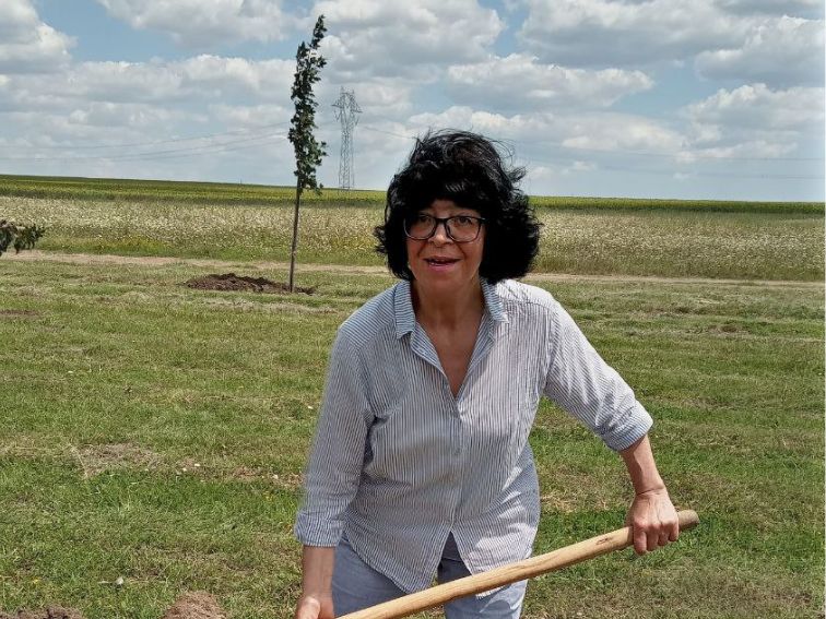 Лилия Минчева: Животът в община Ветрино през моите очи