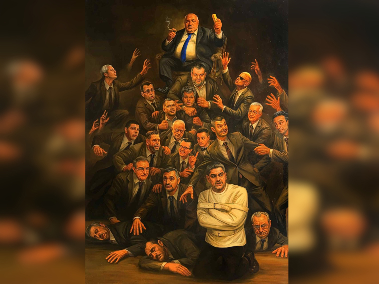 Красива София и грозната истина за властта