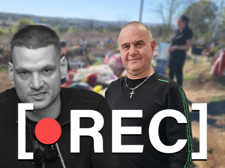 Докога думите на Симон Милков ще сеят омраза срещу невинни хора?