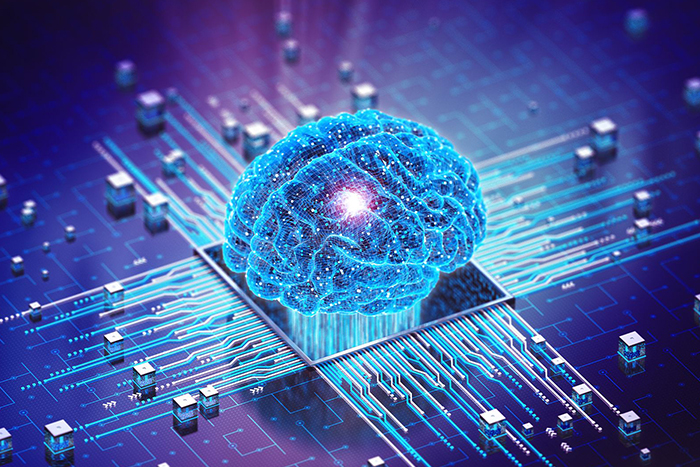 Изкуственият интелект и тихата промяна на обществото