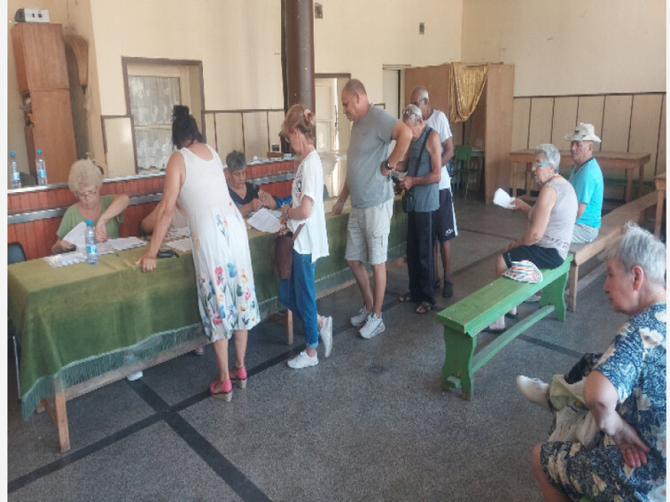 Село Светлина каза "не" на соларния парк край домовете им