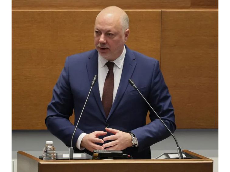 Правителството на Желязков подаде оставка: политическата сцена влиза в нов етап на турбуленция