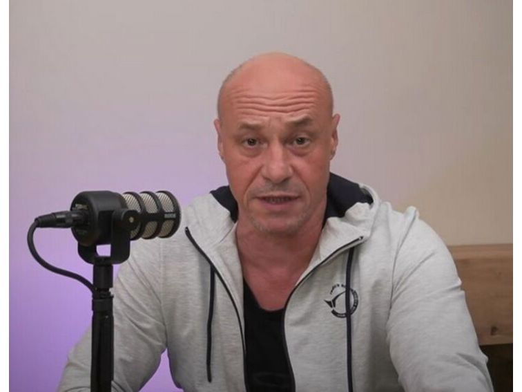 Запор без присъда: какво стои зад обезпечителното дело за 320 000 лв. срещу Киро Брейка