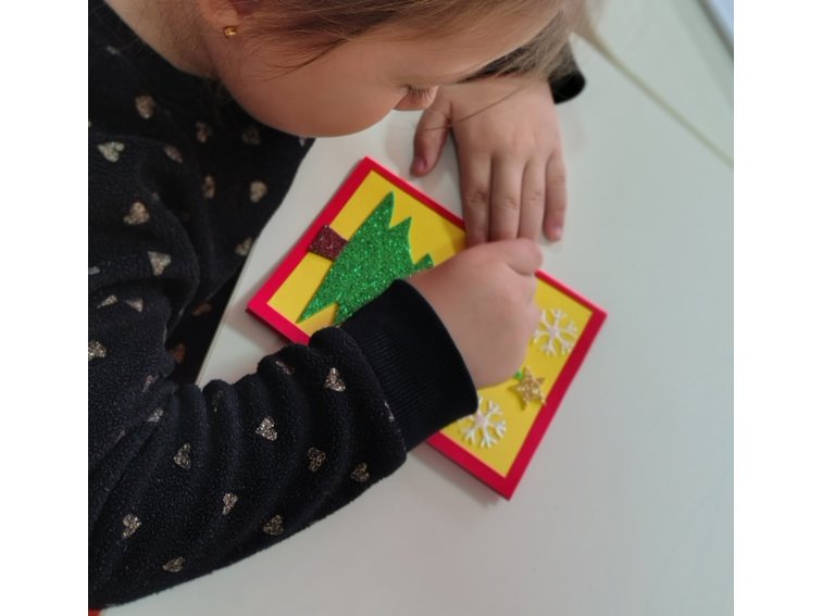 Коледен благотворителен базар – програма и събития