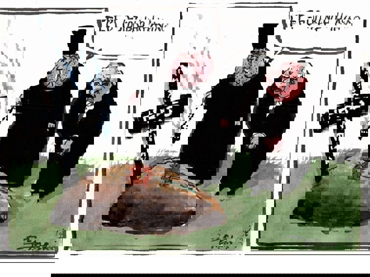 Избори на соларно осветление: когато демокрацията се зарежда от батерия!
