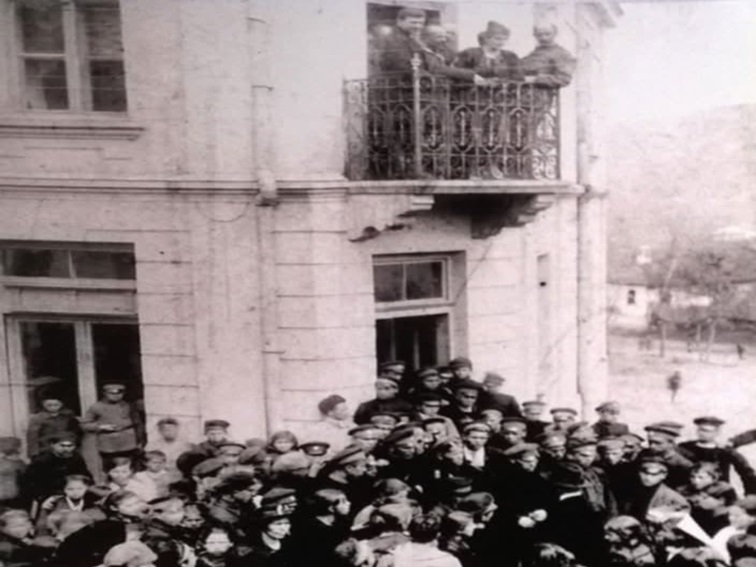 Йосиф Кенерлиджи и неговото влияние за това Белоградчик днес да е в България