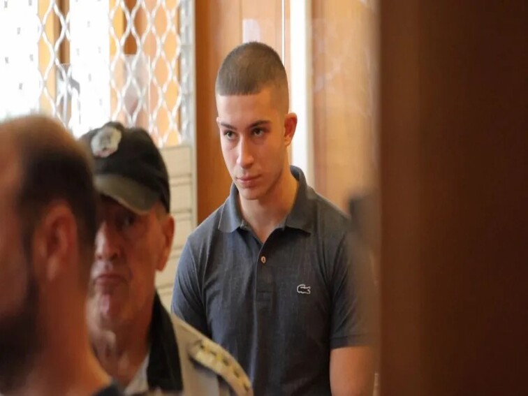 След трагедията с Христина, Бургазлиев е подведен под по-тежко обвинение