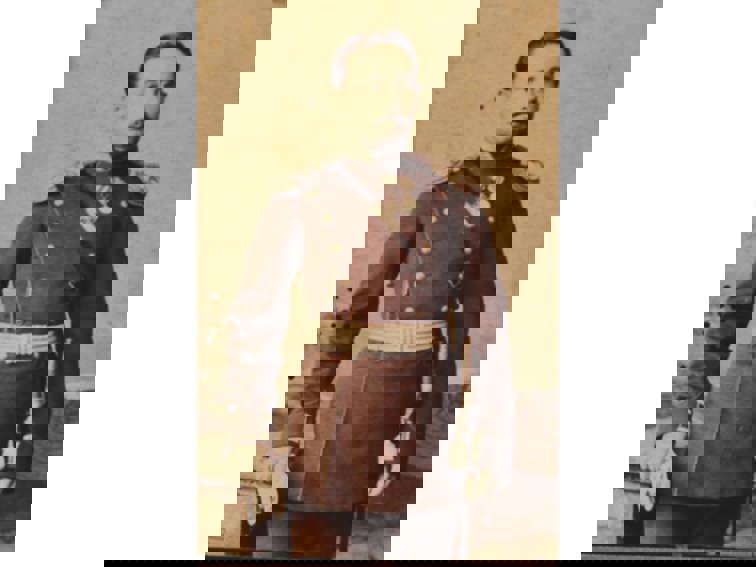 Полковник Стоян Топузов - живот и саможертва в името на България