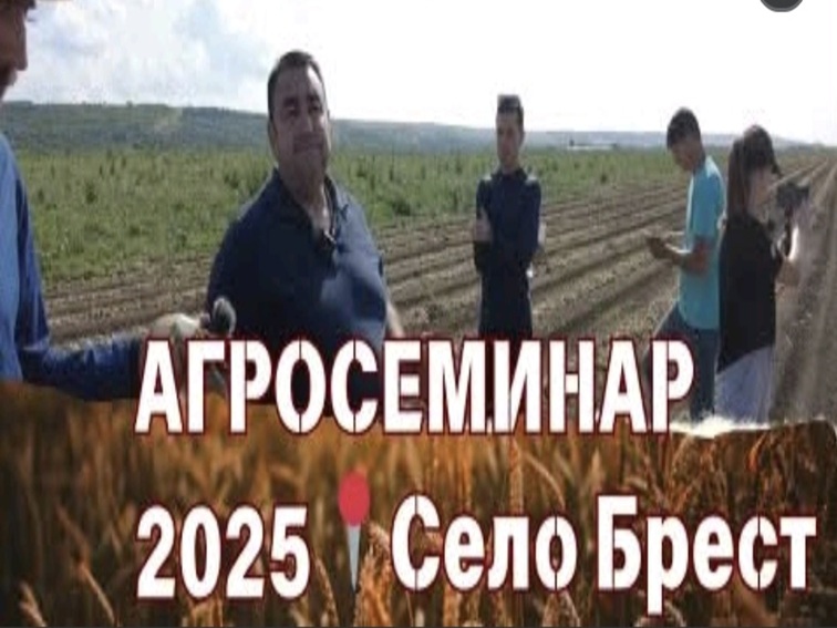 Брест се превърна в столица на знанието и иновациите!