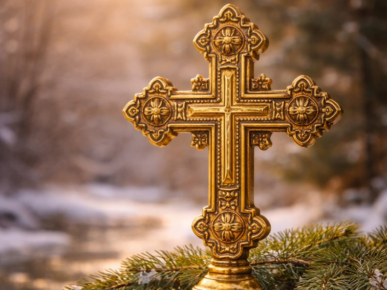 Кръстовден