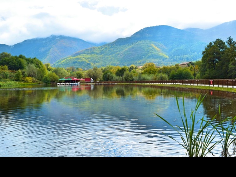 Забележителности в град Дупница