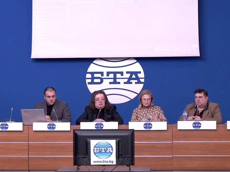 "Величие": От ЦИК са съучастници в манипулациите на вота