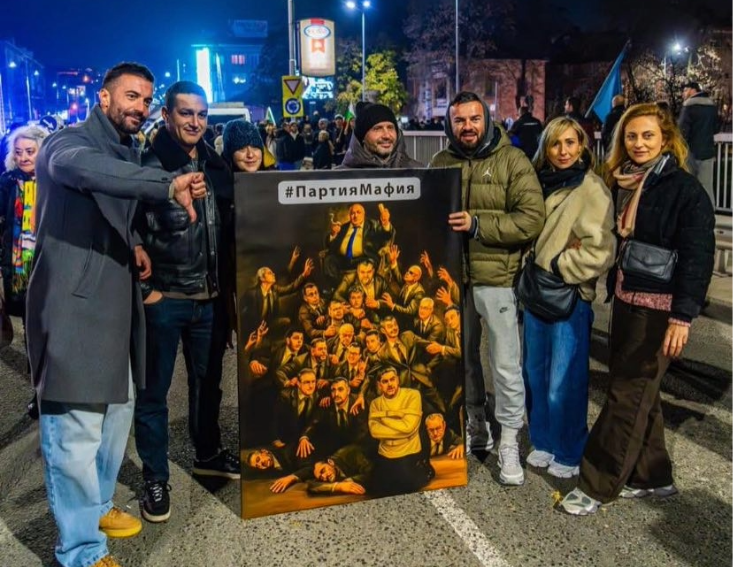 Пловдив оживя и заяви своето искане