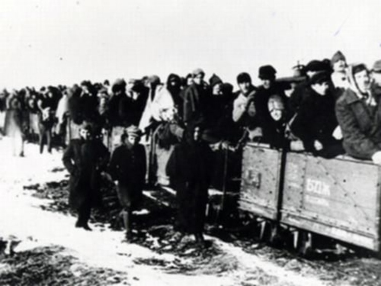 Кървавата Коледа на 1945 г. - геноцидът над Българите в Македония