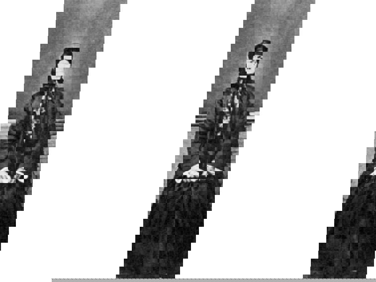 Гина Кунчева: Животът и изпитанията на майката на Васил Левски