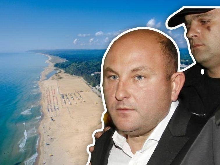 dc7be8d1-e98c-406a-b1e0-81a8633112f9-1 Два месеца мълчание по сигнали за държавен имот за над 500 млн. лв. край Камчия