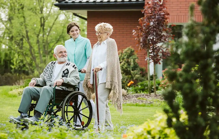 df0dac14-b5bc-43ad-b226-28f605944d47-3 Организирането и управляването на домове за възрастни хора без лиценз става престъпление