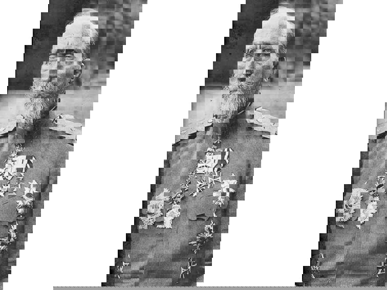 Генерал Димитър Гешов - патриот и воин в служба на България