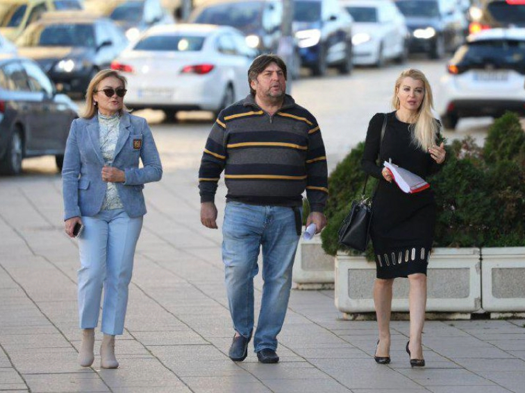 Над 50 народни представители подкрепиха искането на ПП "Величие" за пълно касиране на вота