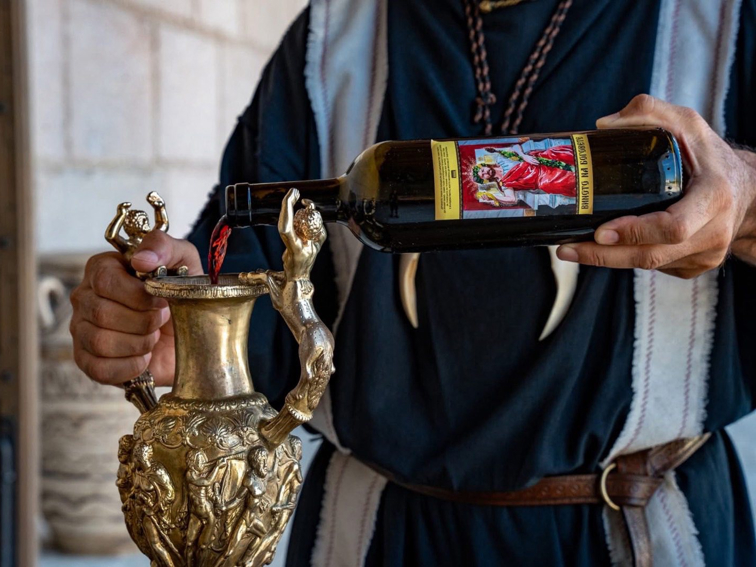 f8e91744-6db4-48f4-bede-3cf494eb8613-2 „Виното на Боговете“ идва в София с незабравима дегустация