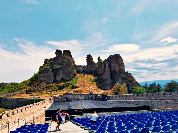 Юбилейното издание на „Опера на върховете“ стартира на 1 август в Белоградчик