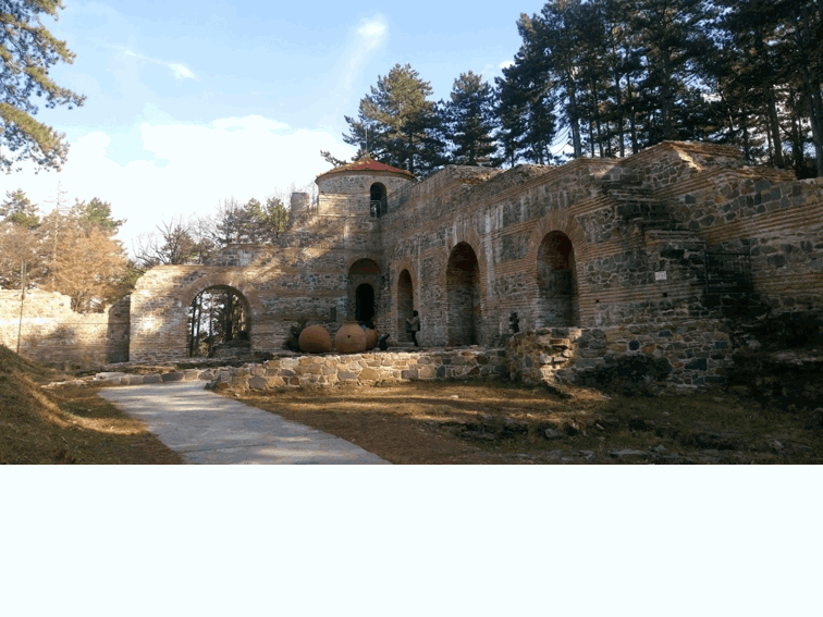 Кюстендил – три забележителности, които трябва да посетите