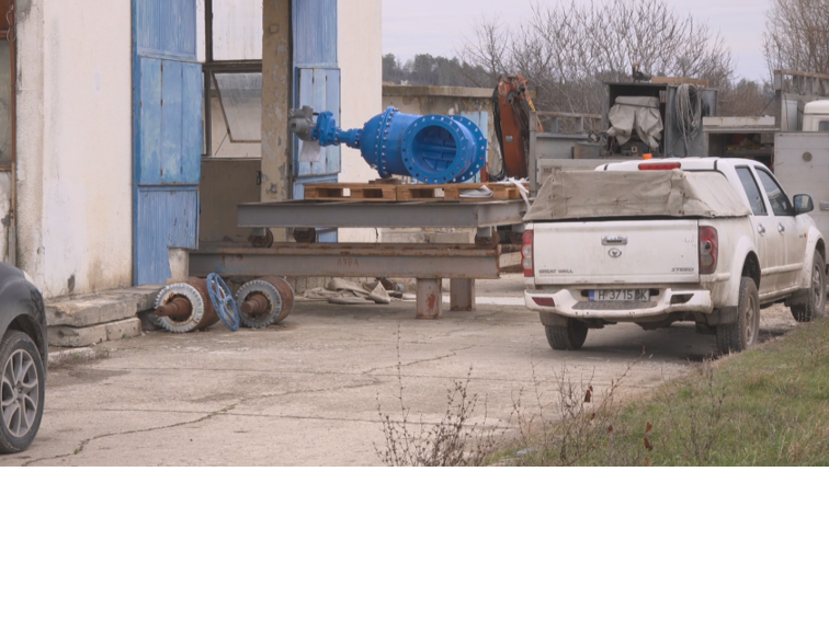 Поискаха оставката на шефа на „ВиК – Шумен“