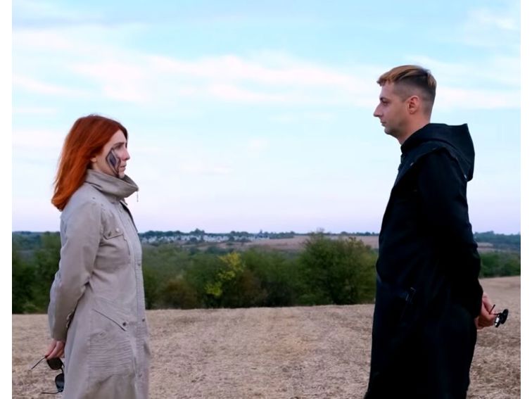 Късометражният филм „3333“ вече е достъпен онлайн след премиерата си в Силистра