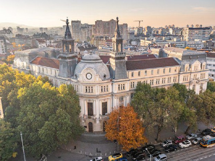 МЗХ отваря вратите си за ученици и студенти