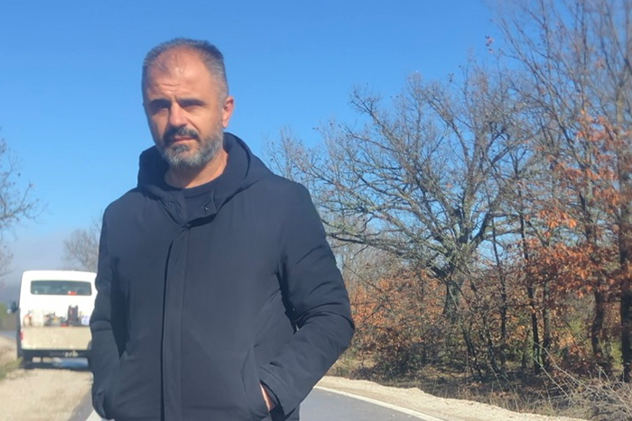 Феодализъм в XXI век - ВИДЕО