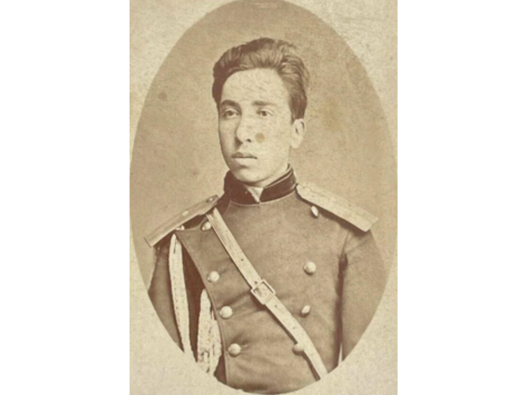 2f4361ca-8f60-4686-85f4-99876d42a96a-3 Генерал-майор Стефан Белов – живот и служба в името на България