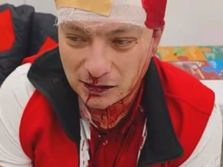 Опит за убийство на координатор на “Величие” в Гоце Делчев