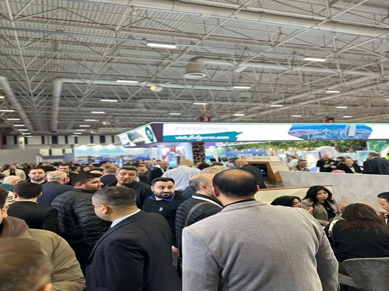 Банско представя туристическия си потенциал на водещи международни изложения