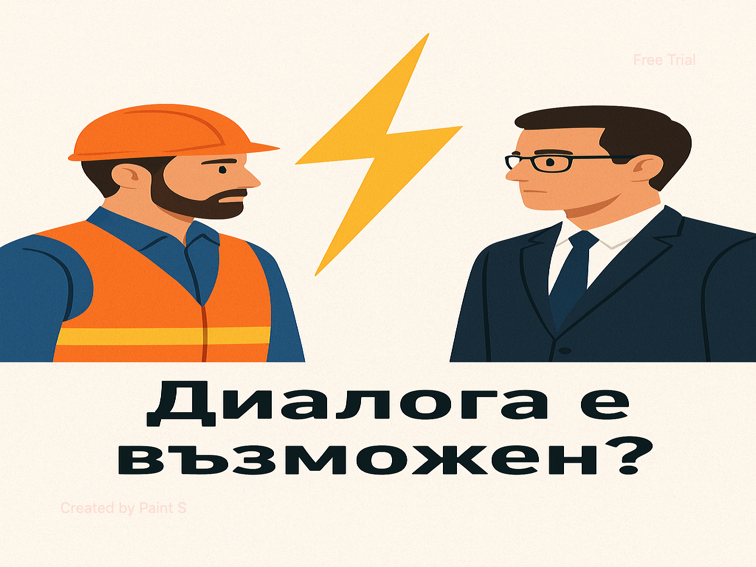 Как общинска администрация Казанлък помага на бизнеса?