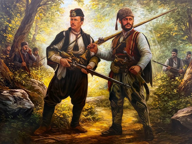 В очакване на 3 март: Споменът за свободата оживява