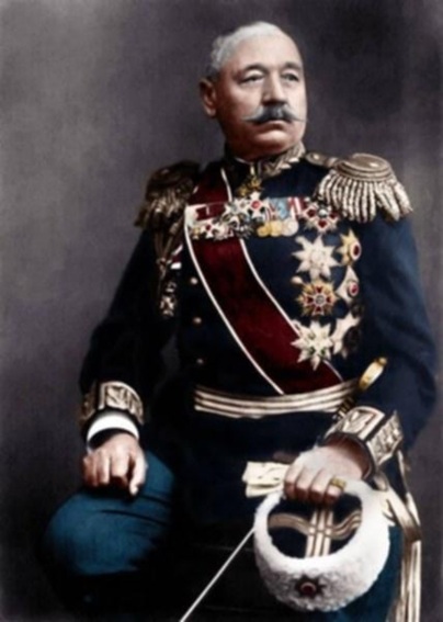 Кирил Ботев - живот в служба на България и паметта за Христо Ботев