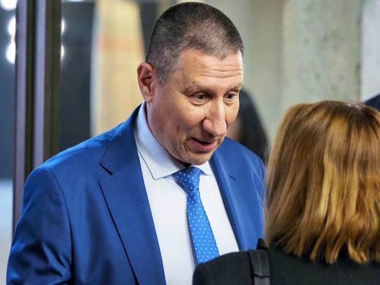 68ceb139-45fd-4538-9626-5d538a768101 ВСС решава дали да освободи окръжния прокурор на Плевен след искане на Сарафов