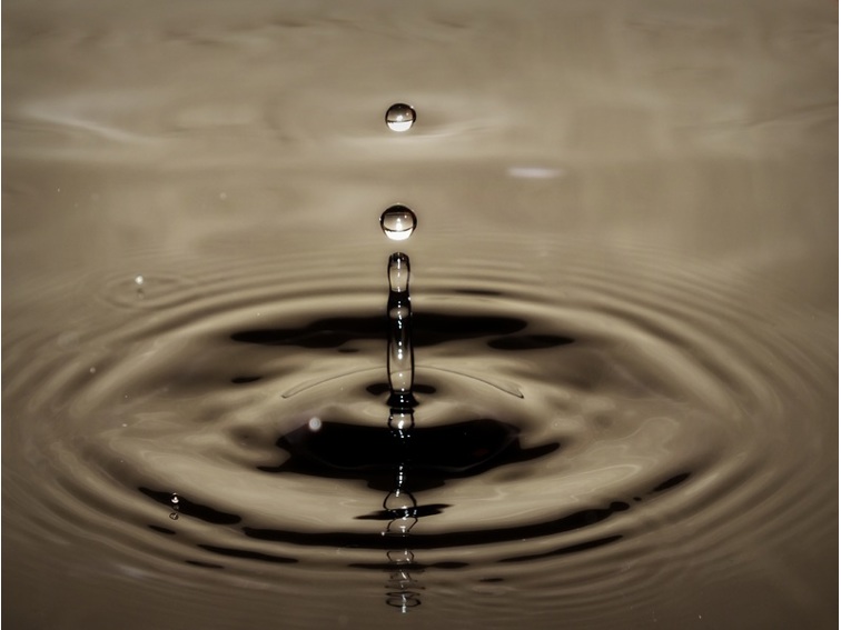 Чистата вода – конституционно право на всеки българин