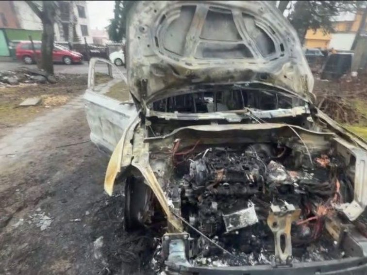 След опит за убийството му, кметът на Бистрица заяви: „Това е битка на цялата държава”