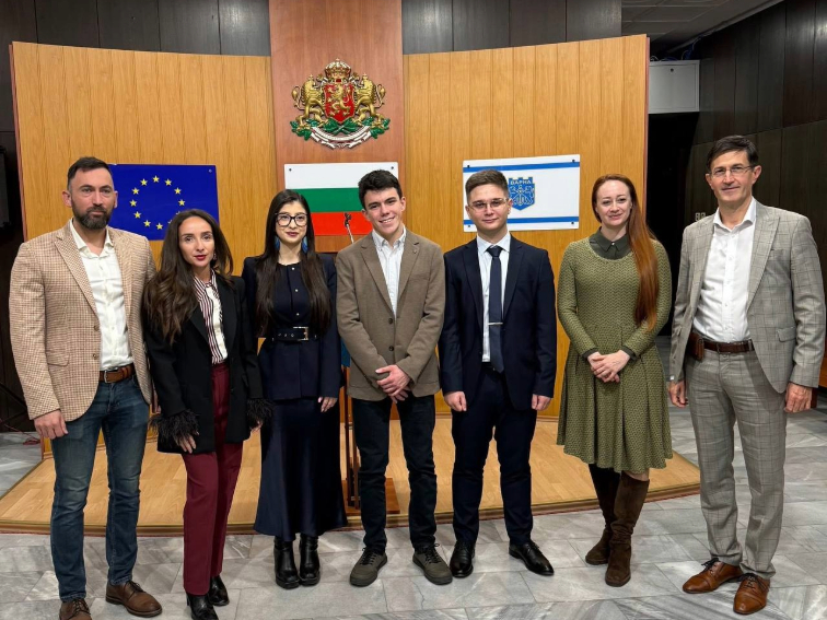 Гласът на младите: Варна учреди първия си общоградски ученически съвет