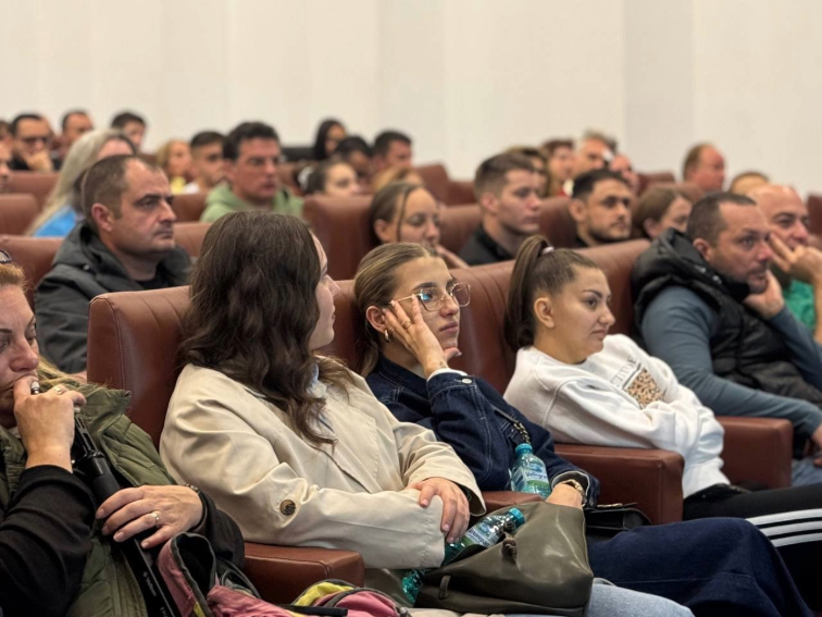 Общност, смисъл и развитие: трети семинар на „Родолюбци за България“ на 24 януари