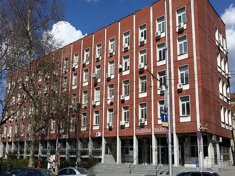 Отвод на вещо лице по делото за катастрофата със загиналата Сияна в Плевен