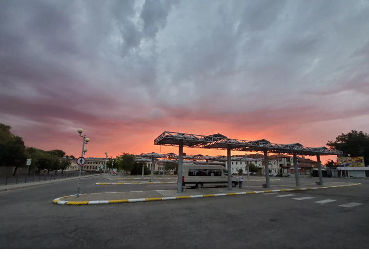 Ще продадат ли земята на единствената автогара в Шумен?